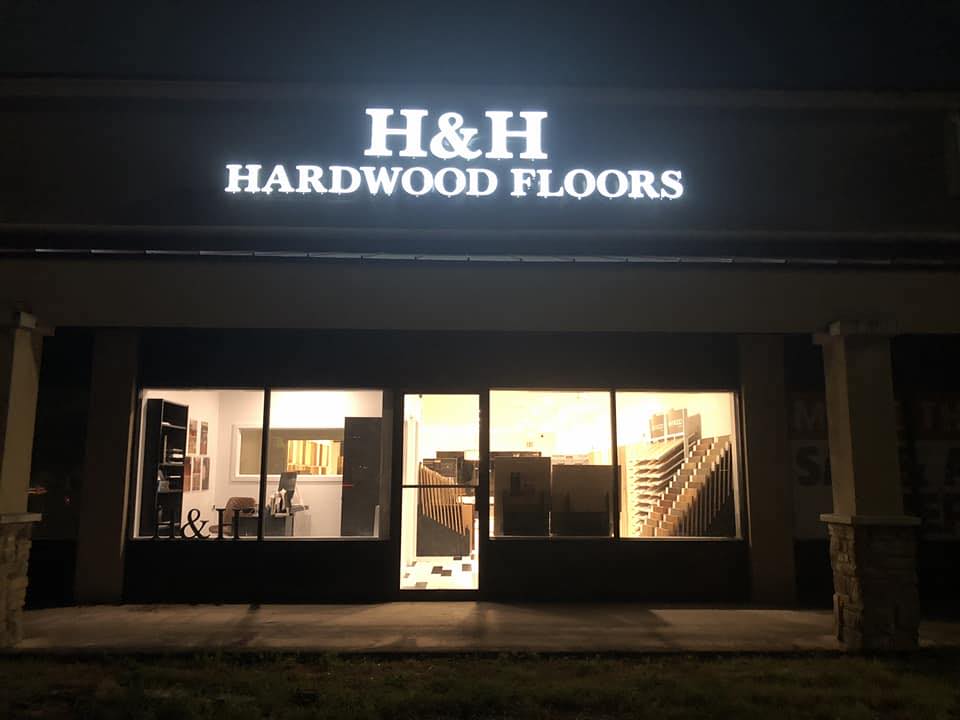 hardwood floors about us
