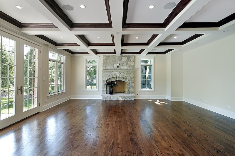 hardwood floors for home builders and remodelers in austin